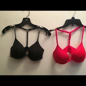 Victoria Secret bras